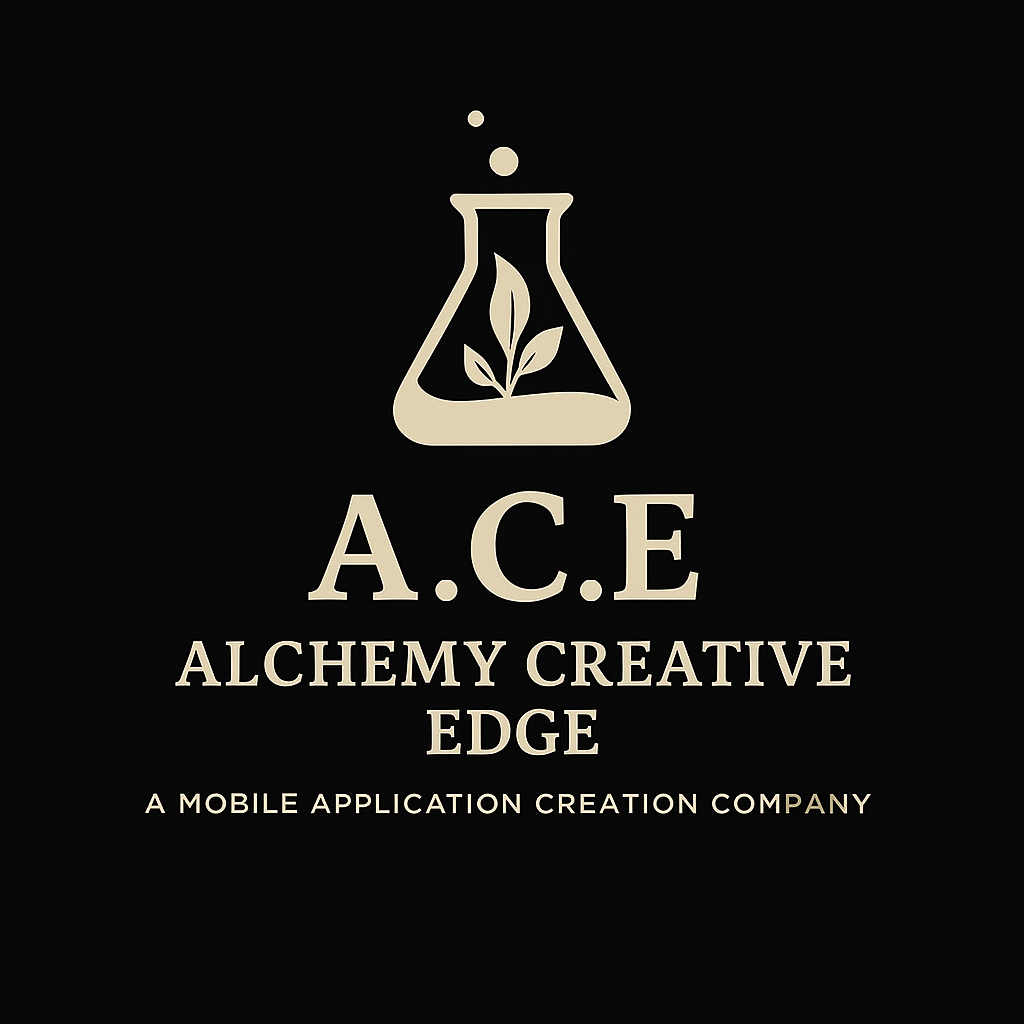 Alchemy Creative Edge